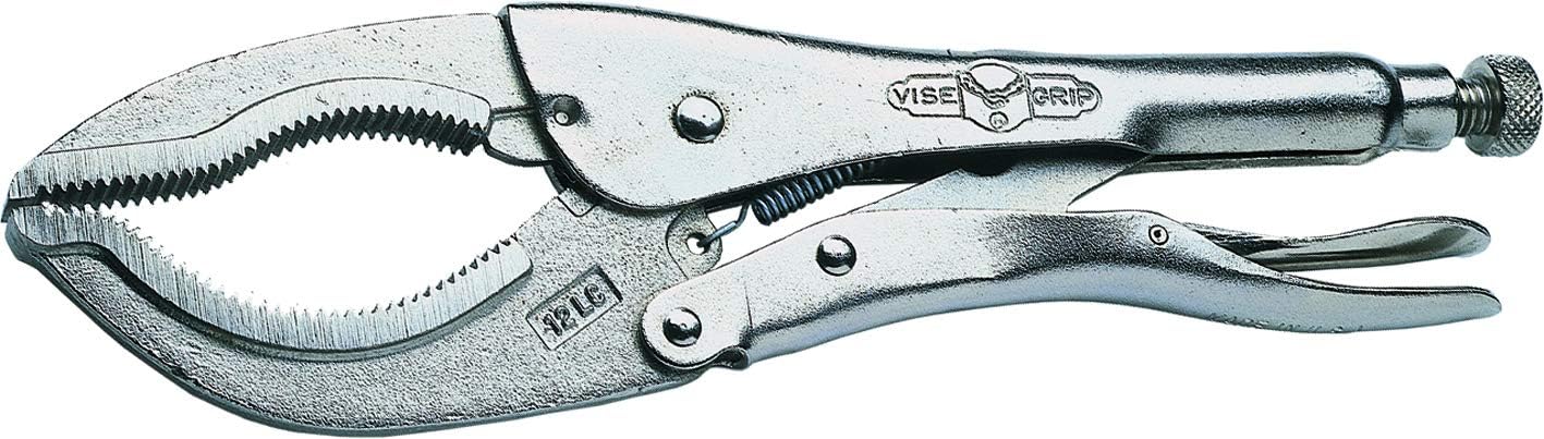 IRWIN VISE-GRIP Large Locking Pliers. 12-Inch (12L3)