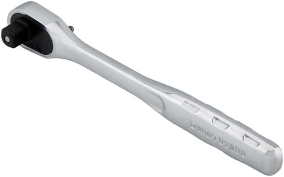 DEWALT Ratchet. Quick Release. SAE. 1/2-Inch Drive (DWMT81098)