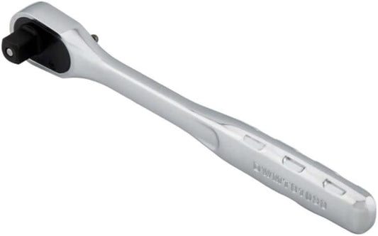 DEWALT Ratchet. Quick Release. SAE. 1/2-Inch Drive (DWMT81098)