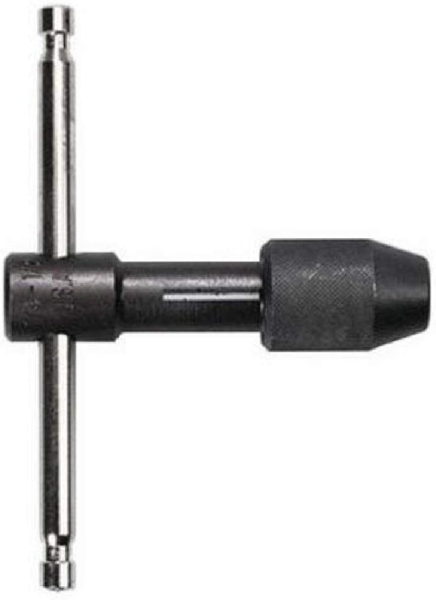 IRWIN Hanson 12002 T-Handle Tap Wrenches. 1/4 - 1/2