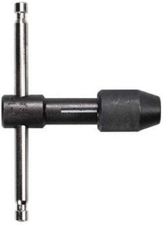 IRWIN Hanson 12002 T-Handle Tap Wrenches. 1/4 - 1/2